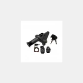 Mondial ZC 150 Kontak Kilit Seti - 2