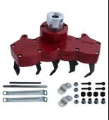 Farmart Chapello M4S Motorlu Tırpan Çapalama Aparatı - 3