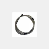 Mondial ZC 150 Arka Fren Hidrolik Hortumu - 1