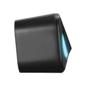 Hoparlör Speaker Usb 1+1 2W*2 Led Işıklı Snopy SN83U - 3