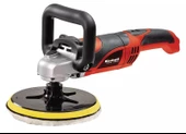 Einhell CC-PO 1100/2E Polisaj ve Zımpara Makinesi - 1