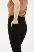 FASHION FRIENDS KADIN DENİM PANTOLON 24K0565K1 - 8