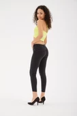 FASHION FRIENDS KADIN DENİM PANTOLON 24K0565K1 - 2