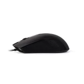 A4 Tech OP-760 Kablolu USB Mouse Siyah - 4