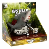 M233 - KOCA KAFALI SÜRÜCÜ KARTELA thumbnail 1