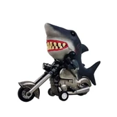 M233 - KOCA KAFALI SÜRÜCÜ KARTELA thumbnail 2