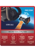 TEFAL Fv8064 Pureglıss Buharlı Ütü - 2