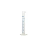 25ml ml Uzun Form Silindir Plastik Polipropilen Mezür Kabartma - 2