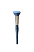 Nascita Profesyonel Oval Yapılı Kapatıcı Fırçası 136+3d Kabuki Fondöten Fırçası 0150+253 Allık Fırçası Set Sünger Hediyeli - 3