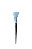 Nascita Profesyonel Oval Yapılı Kapatıcı Fırçası 136+3d Kabuki Fondöten Fırçası 0150+253 Allık Fırçası Set Sünger Hediyeli - 5