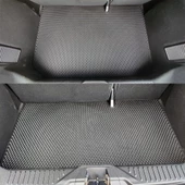 Bod Ford Fiesta Bagaj Havuzu 2018 Sonrası thumbnail 3