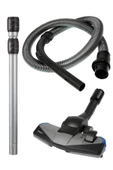 Philips FC 9750 PowerPro Max Uyumlu Süpürge Hortum Boru Başlık Seti 3'lü - 1