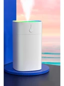 Torima H4 Beyaz Humidifier Aroma Terapili Hava Nemlendirici - 4