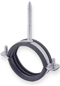 KELEPÇE TRİFONLU KISA 4 1/2 INC - 2