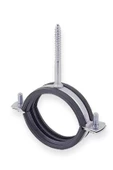 KELEPÇE TRİFONLU KISA  3/4 INC - 1