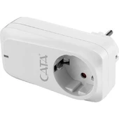 Cata CT-9186 918 Joule Tekli Akım Korumalı Priz - 2