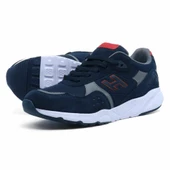 HAMMER JACK 101 20008 HAKİKİ DERİ  COMFORT CASUAL ERKEK SPOR AYAKKABISI - 3