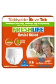 Freshlife Large Emici Külot 30 Adet - 1