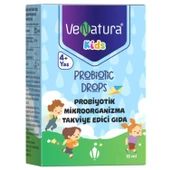 Venatura Kids Probiotic Drops Damla 15 ml - 1
