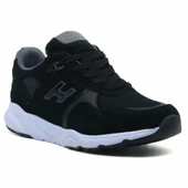 HAMMER JACK 101 20008 HAKİKİ DERİ  COMFORT CASUAL ERKEK SPOR AYAKKABISI - 6