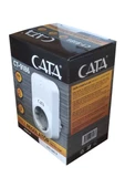 Cata CT-9186 918 Joule Tekli Akım Korumalı Priz - 1