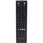Hıremco Titanix Mini Hd Uydu Kumandası - 1