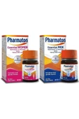 Pharmaton Essential Men 30 Kapsül + Women 30 Kapsül - 2