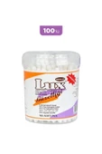 Lux Pamuk Çubuğu 100' Lü - 1