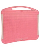 Enfal Oyuncak Lc Dijital Çizim Tableti 20 İnç Pembe ENF30958 thumbnail 3