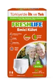 Freshlife Medium Emici Külot 30 Adet - 2