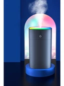 Torima H4 Siyah Humidifier Aroma Terapili Hava Nemlendirici - 2