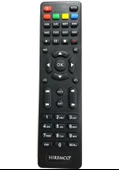 Hiremco Titanix Mini Hd Uydu Kumandası - 1