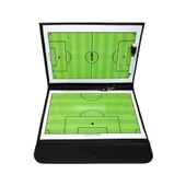 Helix Antrenör Futbol Taktik Tahtası - 2