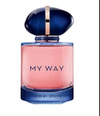 Giorgio Armani My Way Intense Edp 50 Ml Kadın Parfüm - 1