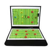 Helix Antrenör Futbol Taktik Tahtası - 1