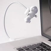 Usb Astronot Lamba thumbnail 1