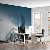 Mimari Yapı Gayrimenkul Emlak ve Gayrimenkul Duvar Kağıdı Baskı thumbnail 1