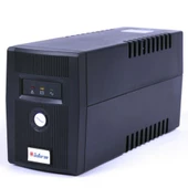 Inform Guardıan 1200VA (2x 7AH) 7-20dk Ups - 1