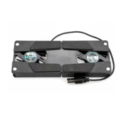 Katlanabilir Laptop Soğutucu - 2