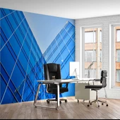 Ofis Mimari Yapı Gayrimenkul Emlak ve Gayrimenkul Duvar Kağıdı Baskı thumbnail 1