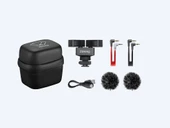 Zeniko OC-D1 Shotgun Mikrofon - 11