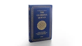 The Glorious Qur'an (İngilizce Meal + Mushaf) Orta Boy Yumuşak Kapak - FUŞYA - 7