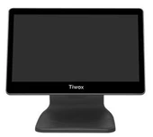 Tiwox TP-9500 İ5 5. Nesil 8GB 128GB SSD 15,6'' Endüstriyet Pos PC - 2