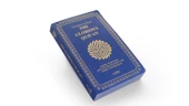 The Glorious Qur'an (İngilizce Meal + Mushaf) Orta Boy Yumuşak Kapak - FUŞYA - 9