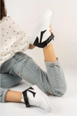 Sneakers Spor Ayakkabı - 2