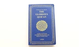 The Glorious Qur'an (İngilizce Meal + Mushaf) Orta Boy Yumuşak Kapak - FUŞYA - 10