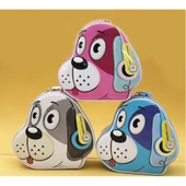 Köpek Tasarımlı Kumbara - 1