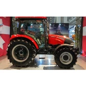 Case JX 65 E Traktör Kaporta Kılıfı Branda ve Koltuk Kılıfı Seti-2013 Model ve Sonrası - 6