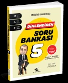 ARI YAYINCILIK 5. Sınıf Eker Test Dinlendiren Soru Bankası - 1