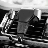 Araç İçi Klima Telefon Tutucu thumbnail 1